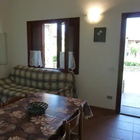 Le Di Miriacheddu 3* San Teodoro (Sardinia)