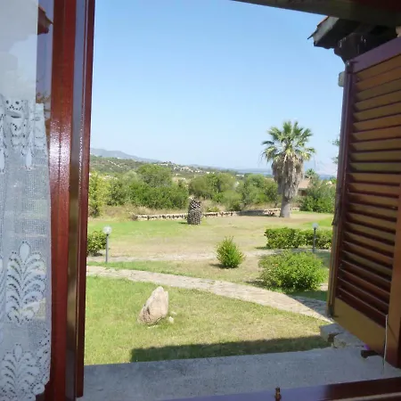 Aparthotel Le Di Miriacheddu 3*