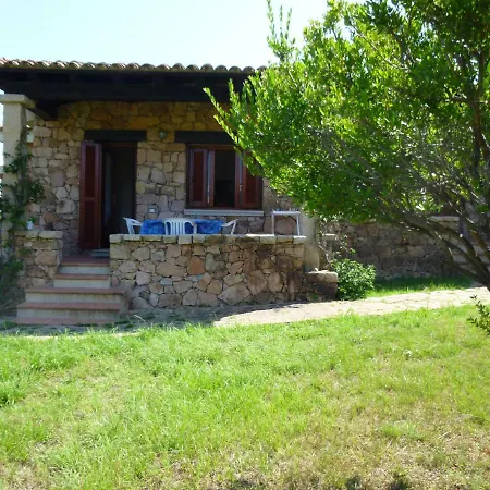 Aparthotel Le Di Miriacheddu 3*