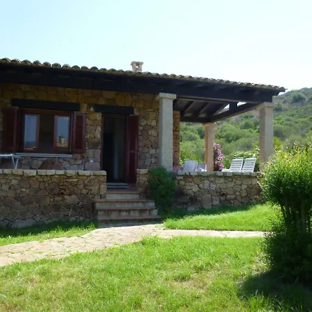 Aparthotel Le Di Miriacheddu