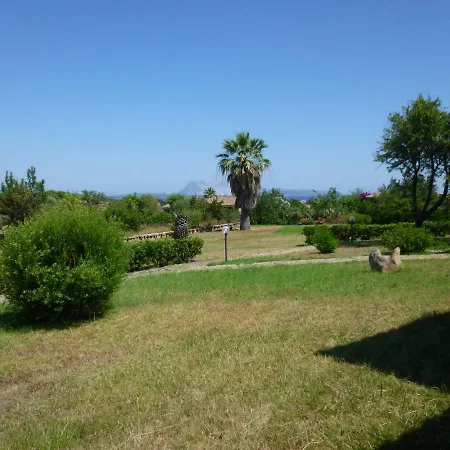 Aparthotel Le Di Miriacheddu San Teodoro (Sardinia)
