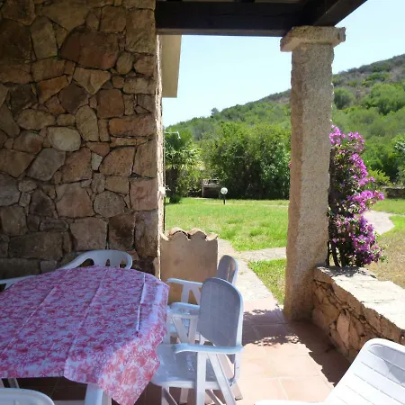 Le Di Miriacheddu Hotel apartamentowy