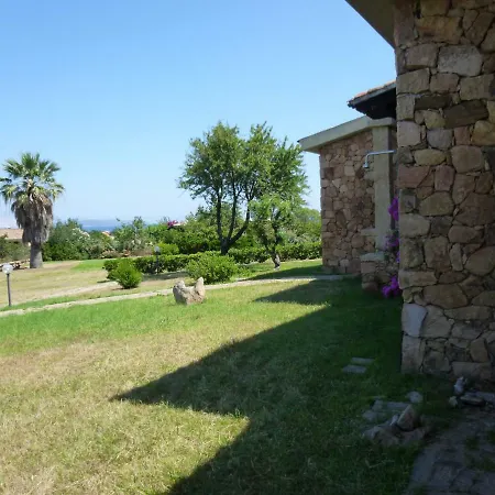 Le Di Miriacheddu San Teodoro (Sardinia)