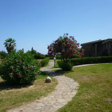 Aparthotel Le Di Miriacheddu *
