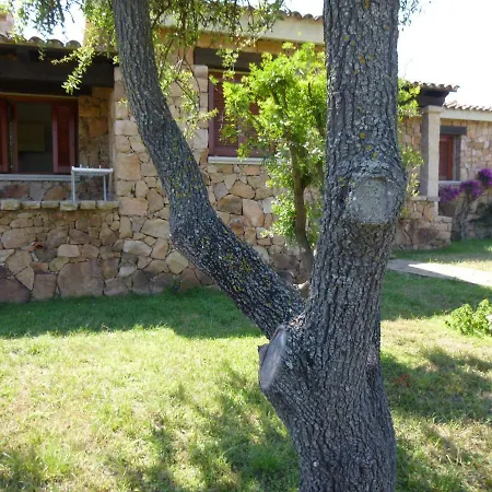 Le Di Miriacheddu San Teodoro (Sardinia)