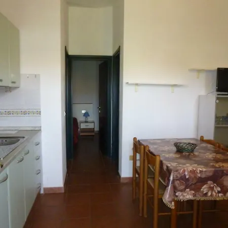 Le Di Miriacheddu San Teodoro (Sardinia)