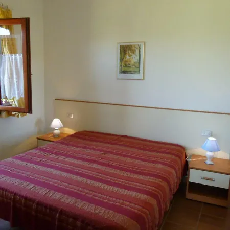 Le Di Miriacheddu Aparthotel San Teodoro (Sardinia)