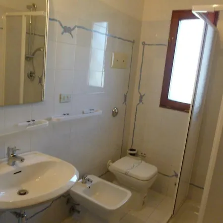 Aparthotel Le Di Miriacheddu *