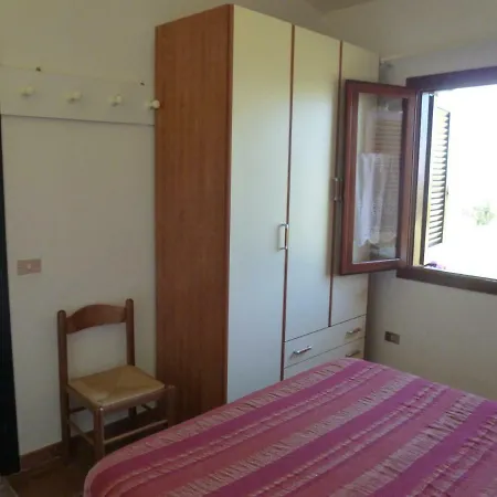 Aparthotel Le Di Miriacheddu *